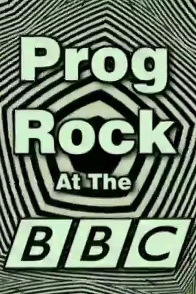 Prog Rock at the BBC