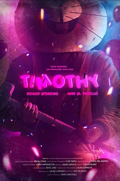 Timothy