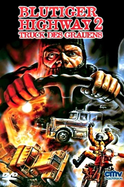 The Highway Killer