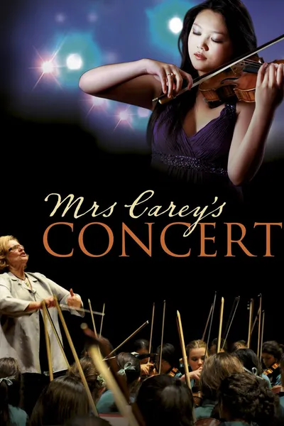 Mrs Carey's Concert