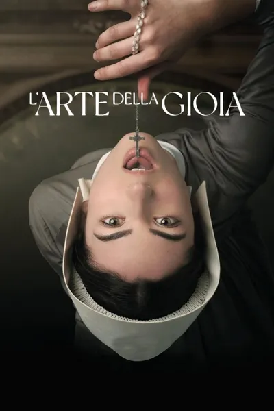 The Art of Joy