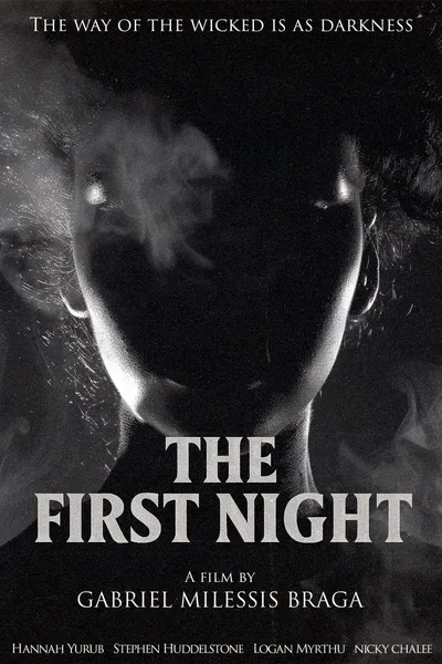 The First Night