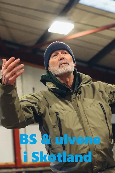 BS & ulvene i Skotland