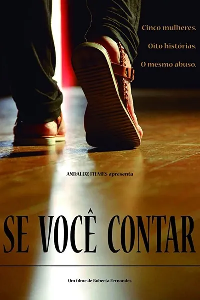 Se Você Contar