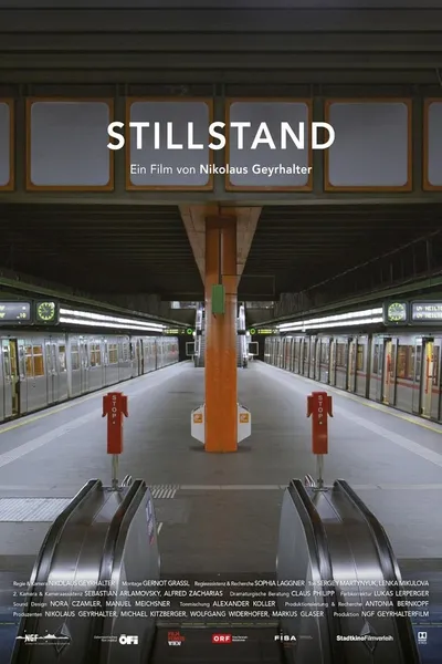 The Standstill