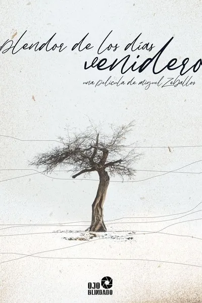 Esplendor de los días venideros