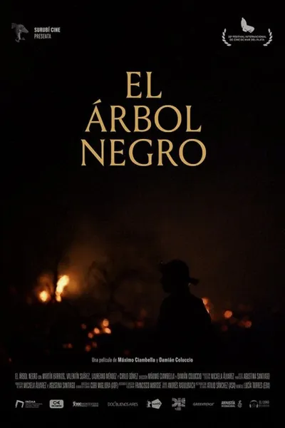 The Black Tree