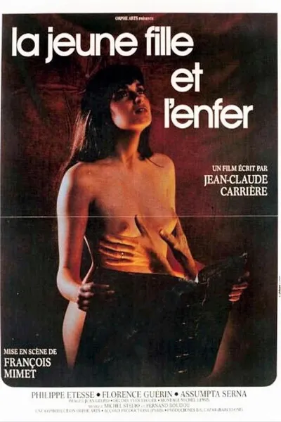 The Young Girl and Hell