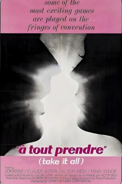 À tout prendre