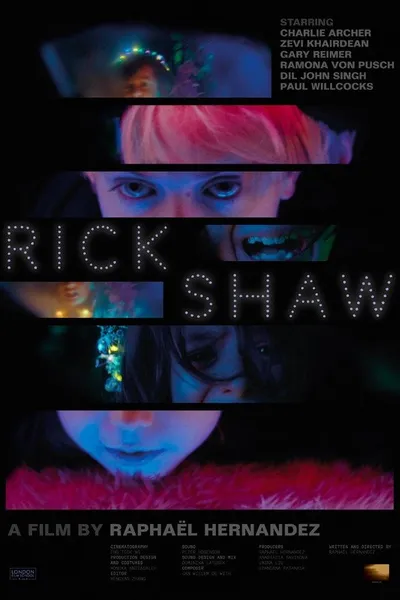 Rickshaw