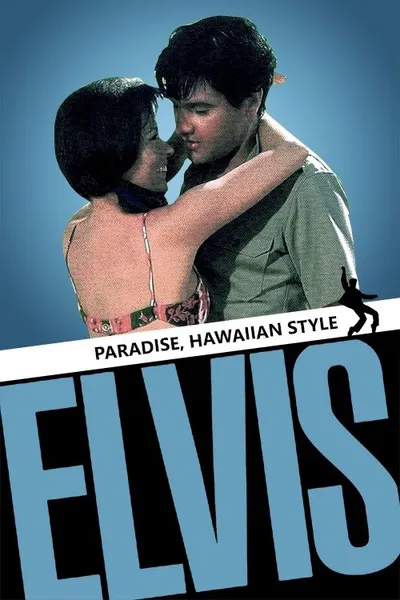 Paradise, Hawaiian Style