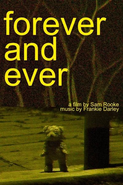 Forever And Ever