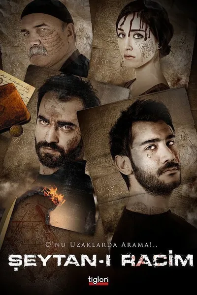 Şeytan-ı Racim