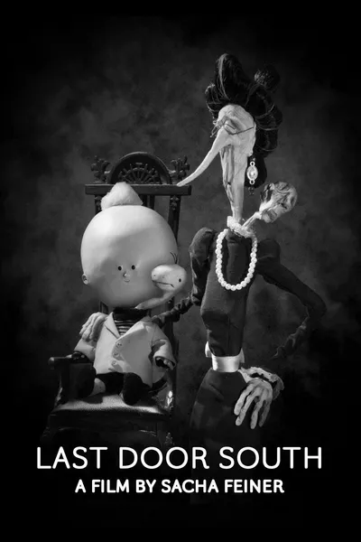 Last Door South