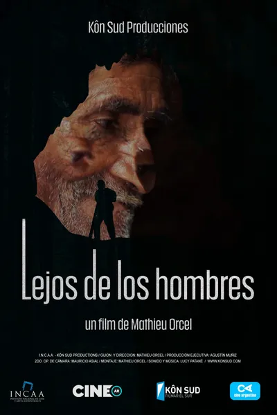 Lejos de los hombres