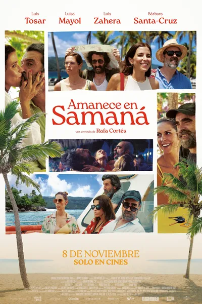 Samaná Sunrise