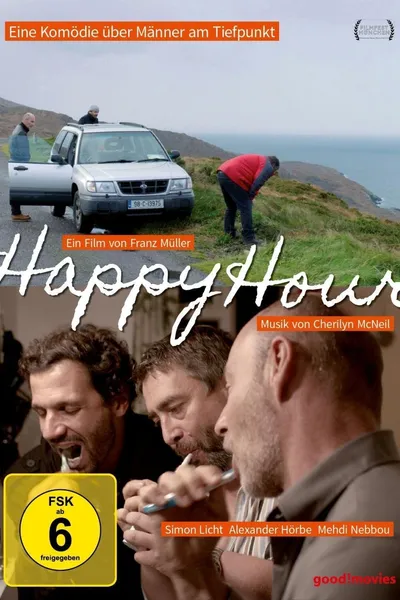 Happy Hour