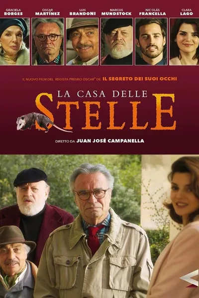 The Weasel's Tale