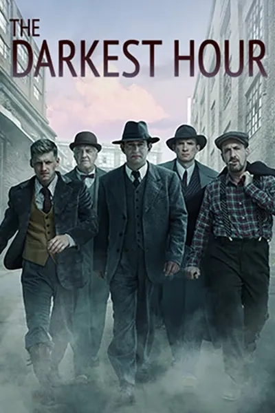 The Darkest Hour