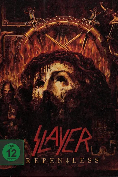 Slayer: Repentless