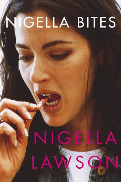 Nigella Bites