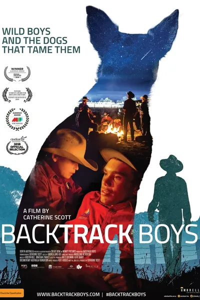 Backtrack Boys