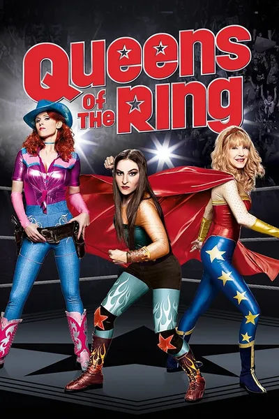 Queens of the Ring