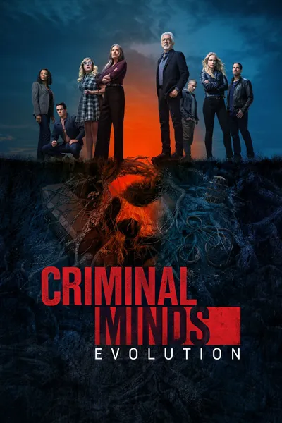 Criminal Minds