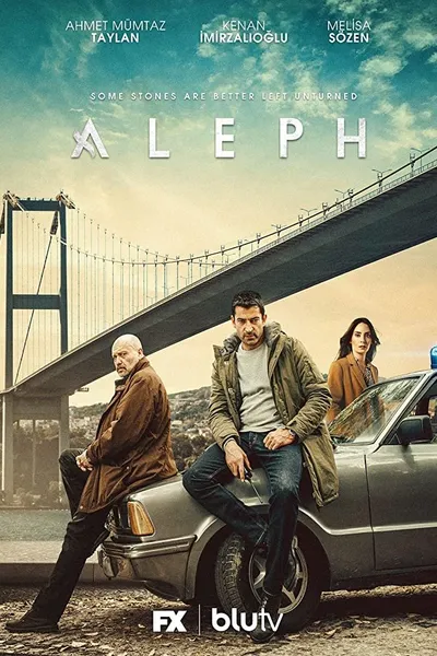 Aleph