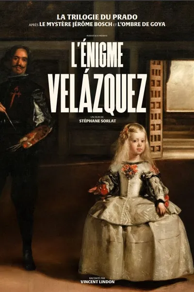 L’Énigme Velázquez