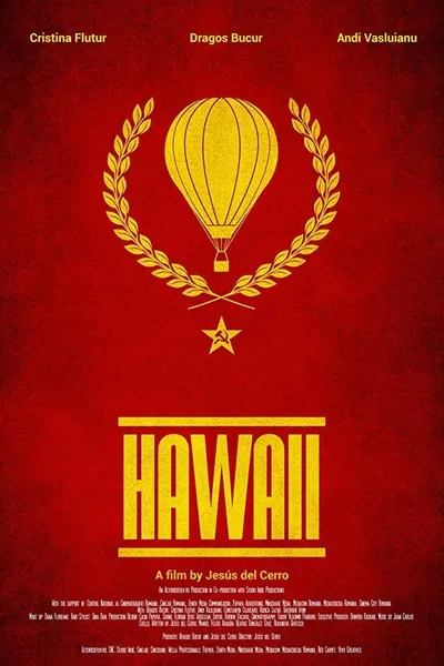 Hawaii