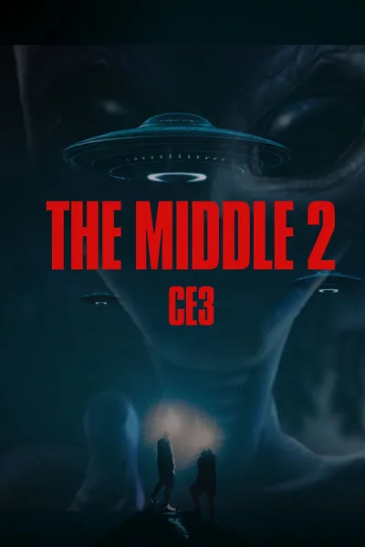 The Middle 2-CE3
