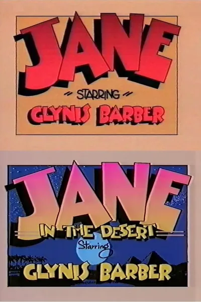 Jane