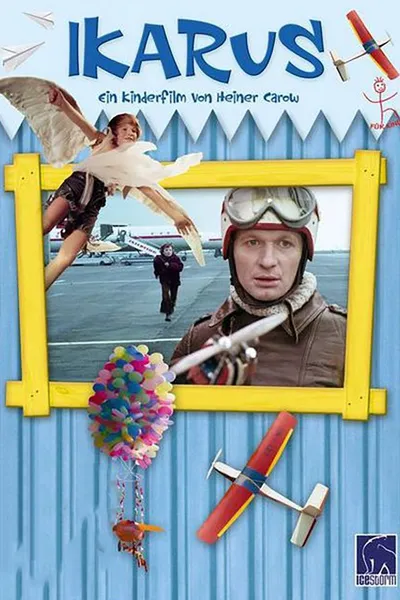Icarus