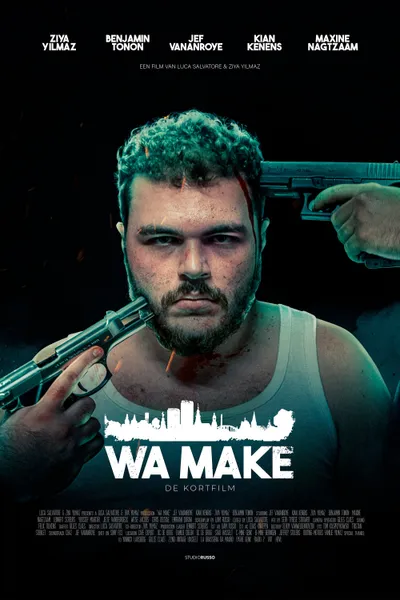 Wa Make