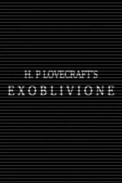 Ex Oblivione