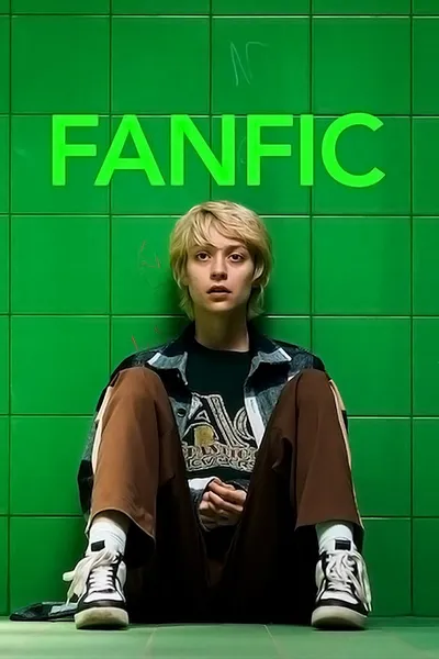 Fanfic