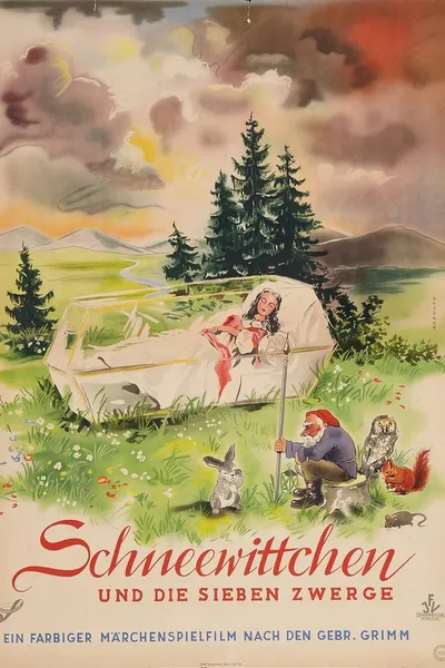 Snow White and the Seven Dwarfs