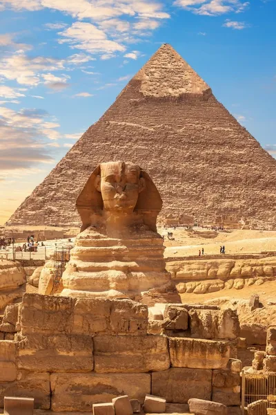 Planet Egypt