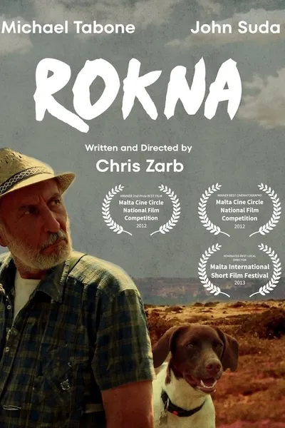 Rokna