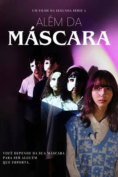 Além da Máscara