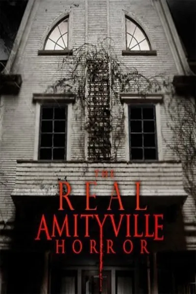 The Real Amityville Horror