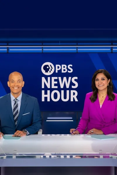 PBS News Hour