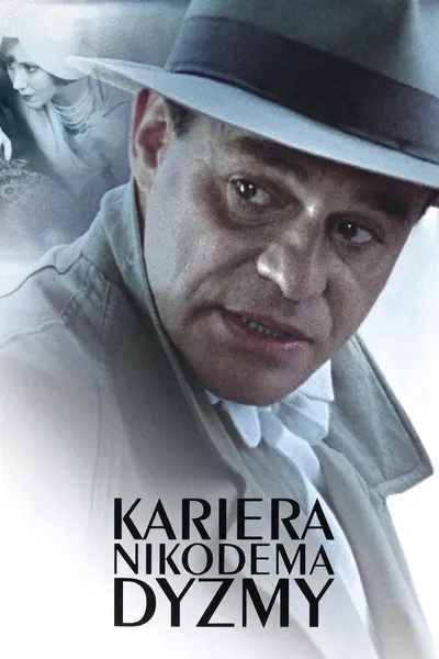 Kariera Nikodema Dyzmy