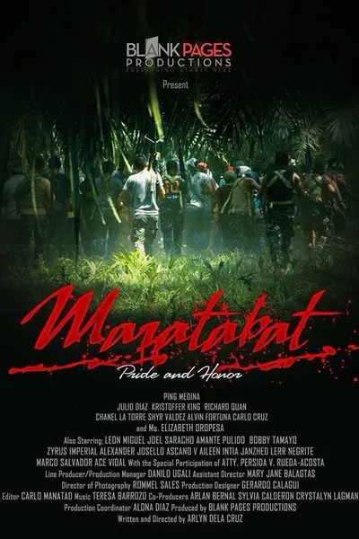 Maratabat