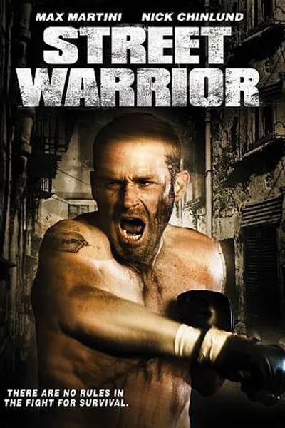 Street Warrior