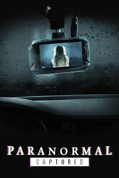 Paranormal Captured