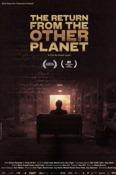 The Return from the Other Planet