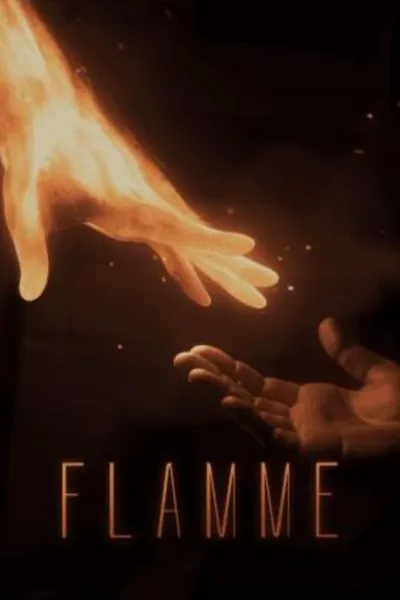 Flamme