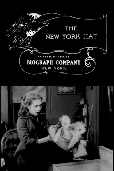 The New York Hat